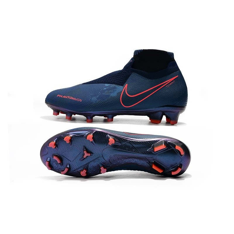 Nike Phantom VSN Elite DF FG Fully Loaded